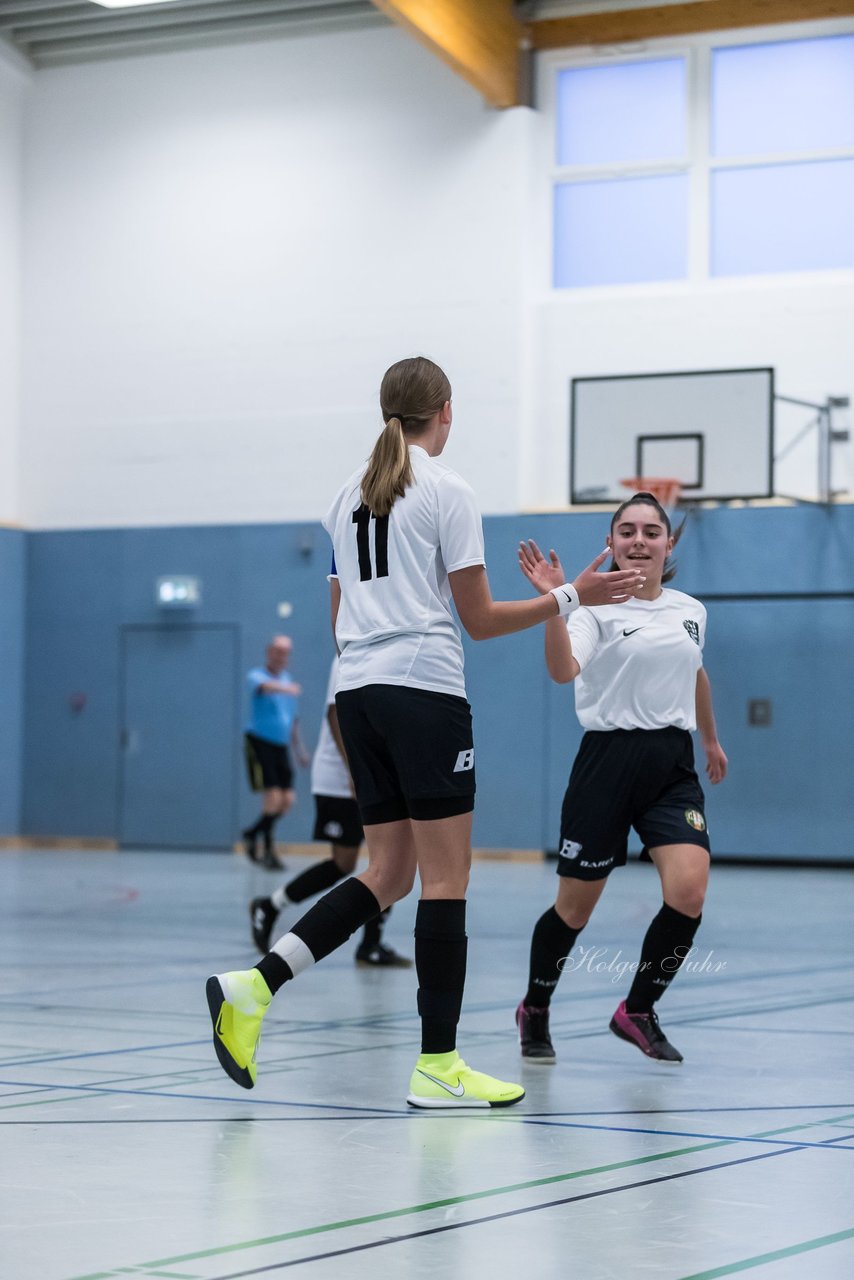 Bild 204 - HFV Futsalmeisterschaft